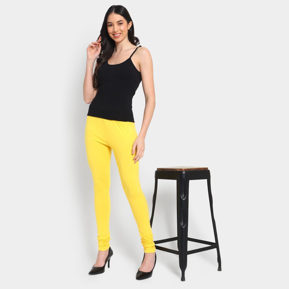 Ladies cotton churidar top
